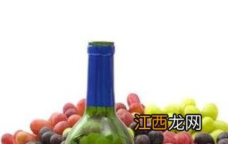 干红葡萄酒的功效与作用 喝干红葡萄酒的好处