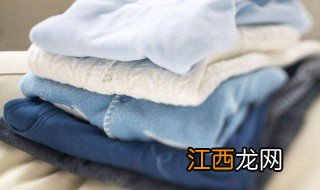 白色衣服染上颜色怎么去掉 衣服染上颜色怎么去掉