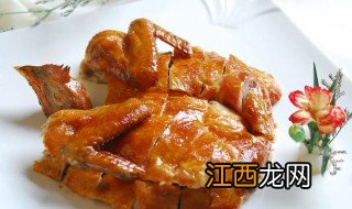 烧鸡怎么烧才不油腻好吃窍门 烧鸡怎么烧才不油腻好吃