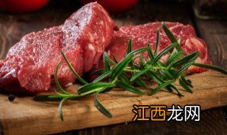 姜葱炒牛肉怎样炒又嫩又好吃 牛肉怎样炒又嫩又好吃