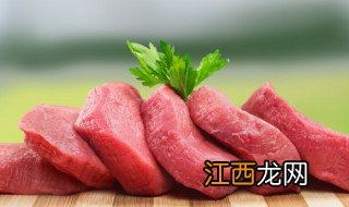 怎么烧肉比较嫩 肉怎么烧才软嫩好吃