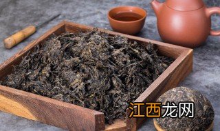 六堡茶的主要特点是什么，六堡茶的主要特点是什么样的