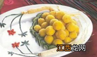 白山美食有哪些图片 白山美食有哪些