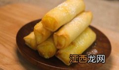 糯米包油条的黄豆粉怎么做的 糯米包油条的黄豆粉怎么做