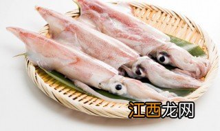 墨鱼清炖怎么做好吃 新鲜墨鱼怎么炖好吃又简单