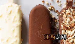 茶叶做雪糕的做法 茶叶做雪糕的做法视频