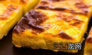 熔岩乳酪的做法大全 熔岩乳酪的做法