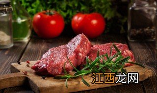 抽真空牛肉能放多久 牛肉能放多久