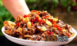 香辣鸭的家常做法大全 香辣鸭的家常做法