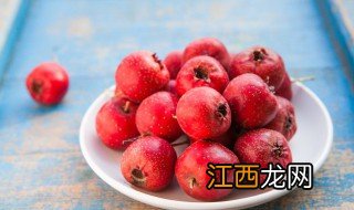 山楂可以嫁接到什么树上面 山楂可以嫁接到什么树上