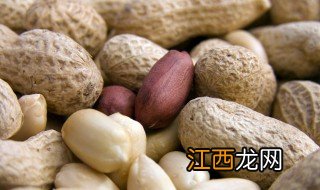 怎样识别新鲜的花生,怎样识别新鲜的花生油