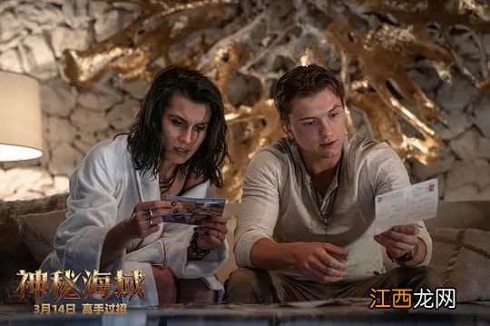 全球票房破3亿，荷兰弟继《蜘蛛侠》后又一力作，凭什么这么豪横