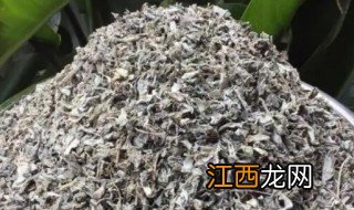 丽江雪茶是什么茶 丽江雪茶是什么茶类