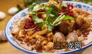 田鸡的挑选方法 田鸡怎么挑选