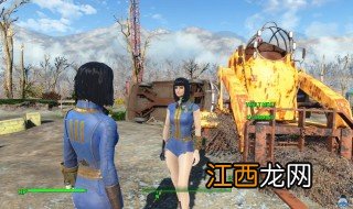 辐射4什么材料比较缺,辐射4什么资源最缺