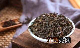 红茶用什么水温泡 宜红茶的冲泡方法