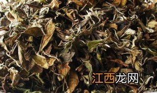 寿眉是什么茶? 寿眉茶是什么茶