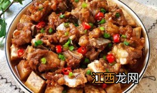 怎样蒸排骨又好吃又有营养 排骨怎么蒸好吃又营养