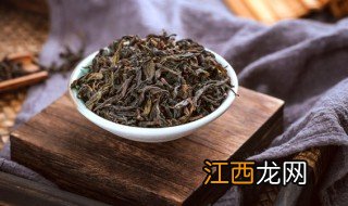 泾阳茯茶茶叶用的哪里的茶叶 泾阳茯茶是什么茶叶