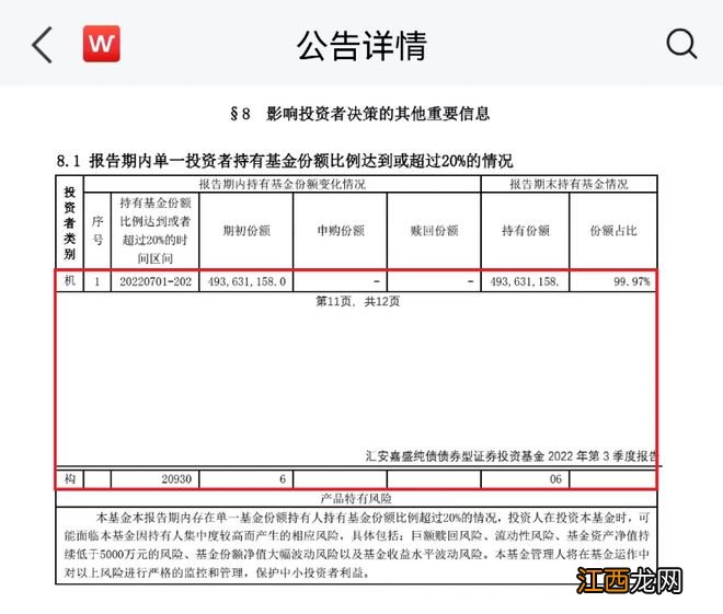 曝光了！多只这类产品遭大额赎回，太罕见！