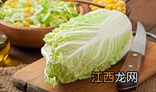 新鲜白菜怎样吃好吃又营养 新鲜白菜怎样吃好吃