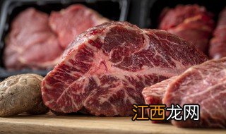 怎么炖牛肉才好吃 怎样炖新鲜牛肉好吃