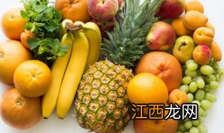 怎样识别菠萝是新鲜的菠萝 菠萝怎么分辨