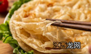 油饼怎样做好吃家常 油饼如何做好吃做法