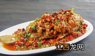 新鲜的鱼怎么做 鱼怎样做新鲜好吃