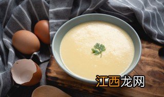 怎样做新鲜鸡蛋好吃 怎样做新鲜鸡蛋好吃又简单