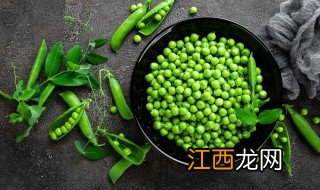 豌豆怎么煮汤好喝 新鲜豌豆怎样熬汤好吃