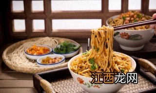 面条怎样蒸好吃又简单 面条怎样蒸好吃又简单视频