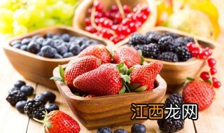 蔓越莓干能放多久不变质 蔓越莓干能放多久