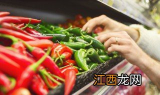 腌制辣椒时间久了能吃吗有毒吗 腌制辣椒时间久了能吃吗