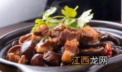 猪肉菜谱大全100道 猪肉炖什么菜好吃