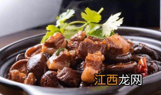 猪肉菜谱大全100道 猪肉炖什么菜好吃