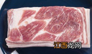 猪肉腌制时间久了还能吃吗 猪肉腌制时间久了还能吃吗为什么