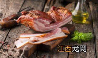 肉放时间长发黄了还能吃吗 肥肉时间长发黄可以吃吗