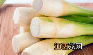 茭白里面有黑点点能吃吗 茭白里面有黑点点能吃吗图片