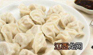 冷冻饺子冷藏一个月能吃吗，饺子冷冻一个多月可以吃吗