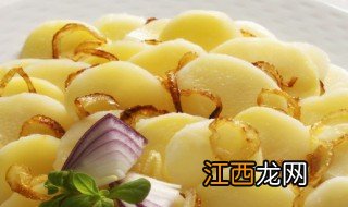 土豆泡一夜还能吃吗 土豆泡一夜还能吃吗有毒吗