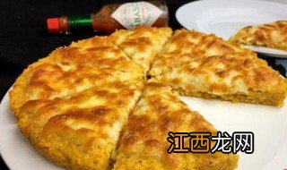 煎饼怎么做 熬饼怎么做