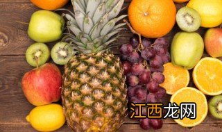 菠萝放了一夜还能吃吗有一点酒味 菠萝放了一夜还能吃吗