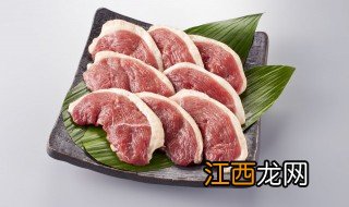 新鲜鸭肉冷冻一个月能吃吗 新鲜鸭肉冷冻一个月能吃吗还能吃吗