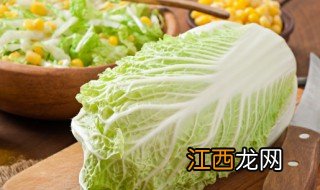 东北家庭酸白菜怎么腌制，东北白菜如何腌制酸菜