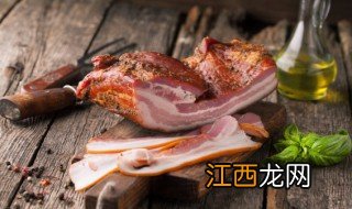 肉放冰箱冷冻一个月能吃吗 冷冻肉保存一个月能吃吗