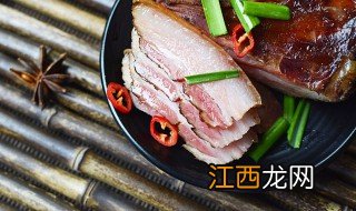 腊肉要腌几天合适 腊肉腌制时间太短还能吃吗