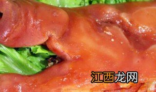 猪头肉要腌几天 猪头肉腌制时间长了能吃吗