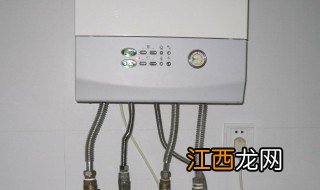 电热水器和燃气热水器有什么区别