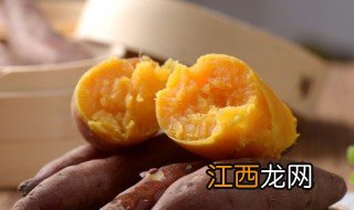 如何挑红薯 挑选红薯最佳方法